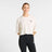 New Balance Women's Reimagined Oversized Waist T-Shirt-1