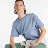 New Balance Women's NB X Debut Vase T-Shirt-2