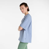 New Balance Women's NB X Debut Vase T-Shirt-4