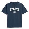 New Balance Men's Heritage Graphic T-Shirt-1