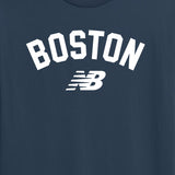 New Balance Men's Heritage Graphic T-Shirt-3