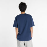 New Balance Men's Heritage Graphic T-Shirt-6