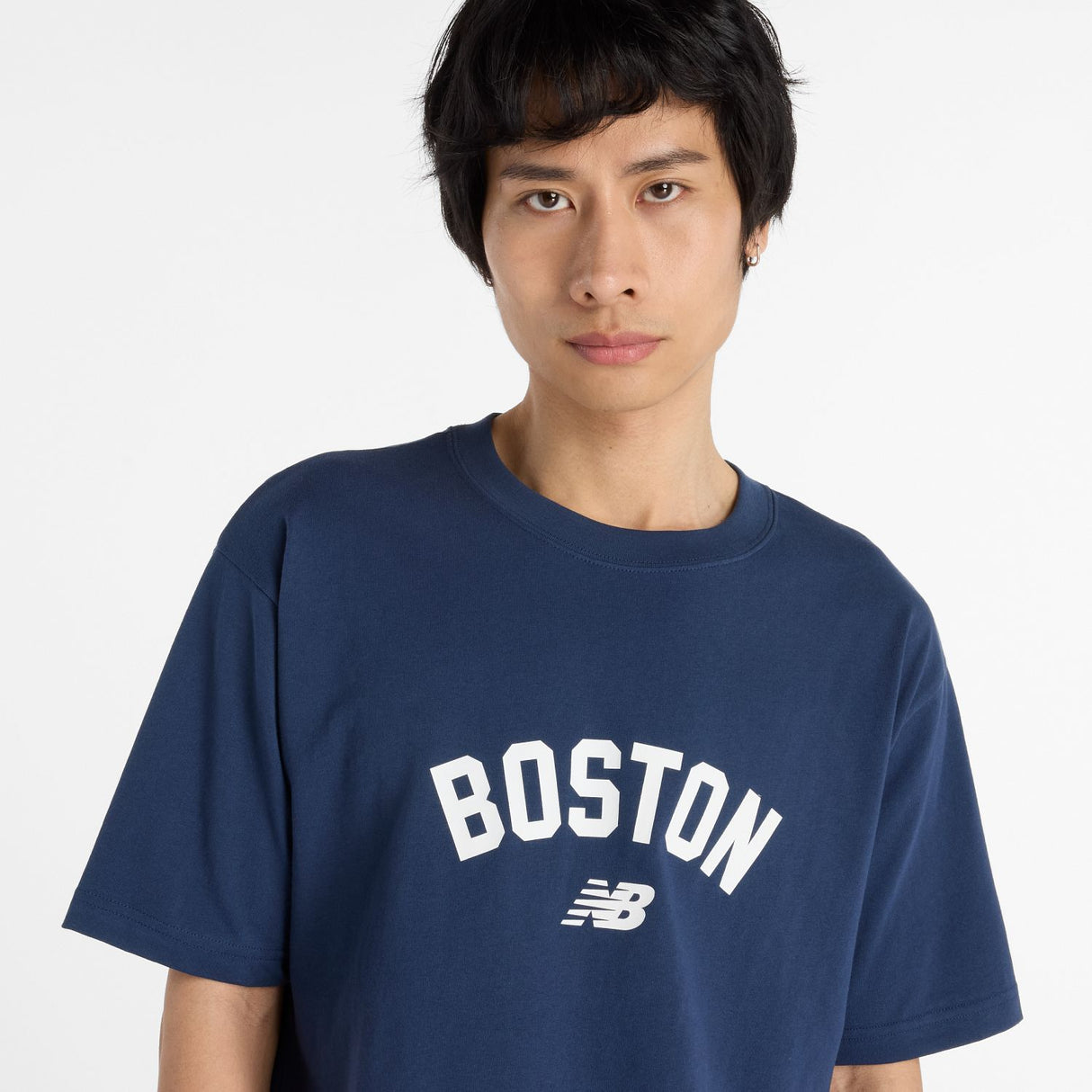 New Balance Men's Heritage Graphic T-Shirt-7