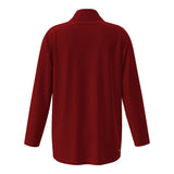 New Balance Youth Midfield Half Zip-2