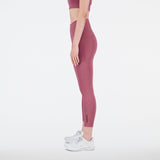 New Balance Women's Shape Shield 7/8 High Rise Pocket Tight-4