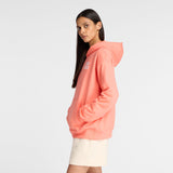 New Balance Women's Sport French Terry Graphic Hoodie-3