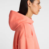 New Balance Women's Sport French Terry Graphic Hoodie-7