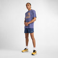 New Balance Men's Athletics Running Club T-Shirt-1