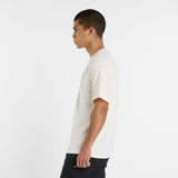 New Balance Men's Athletics Multi Color Logo T-Shirt-4