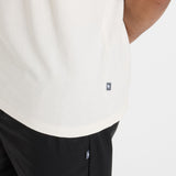 New Balance Men's Athletics Multi Color Logo T-Shirt-7