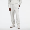 New Balance Men's Klutch X NB Fleece Jogger-1