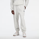 New Balance Men's Klutch X NB Fleece Jogger-1