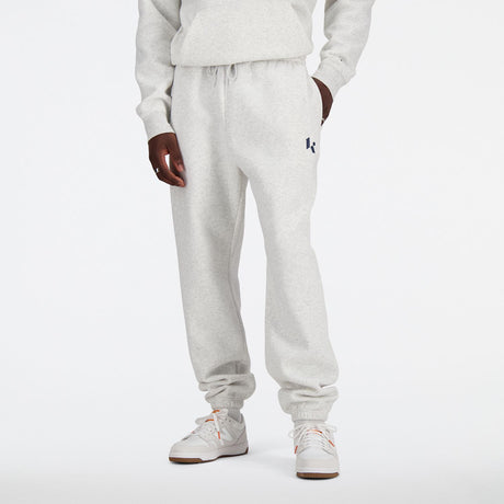 New Balance Men's Klutch X NB Fleece Jogger-1