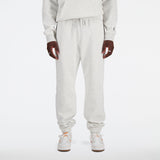 New Balance Men's Klutch X NB Fleece Jogger-2