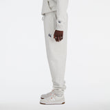 New Balance Men's Klutch X NB Fleece Jogger-3