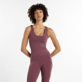 New Balance Women's Define Fitted Tank-3