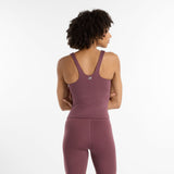 New Balance Women's Define Fitted Tank-5