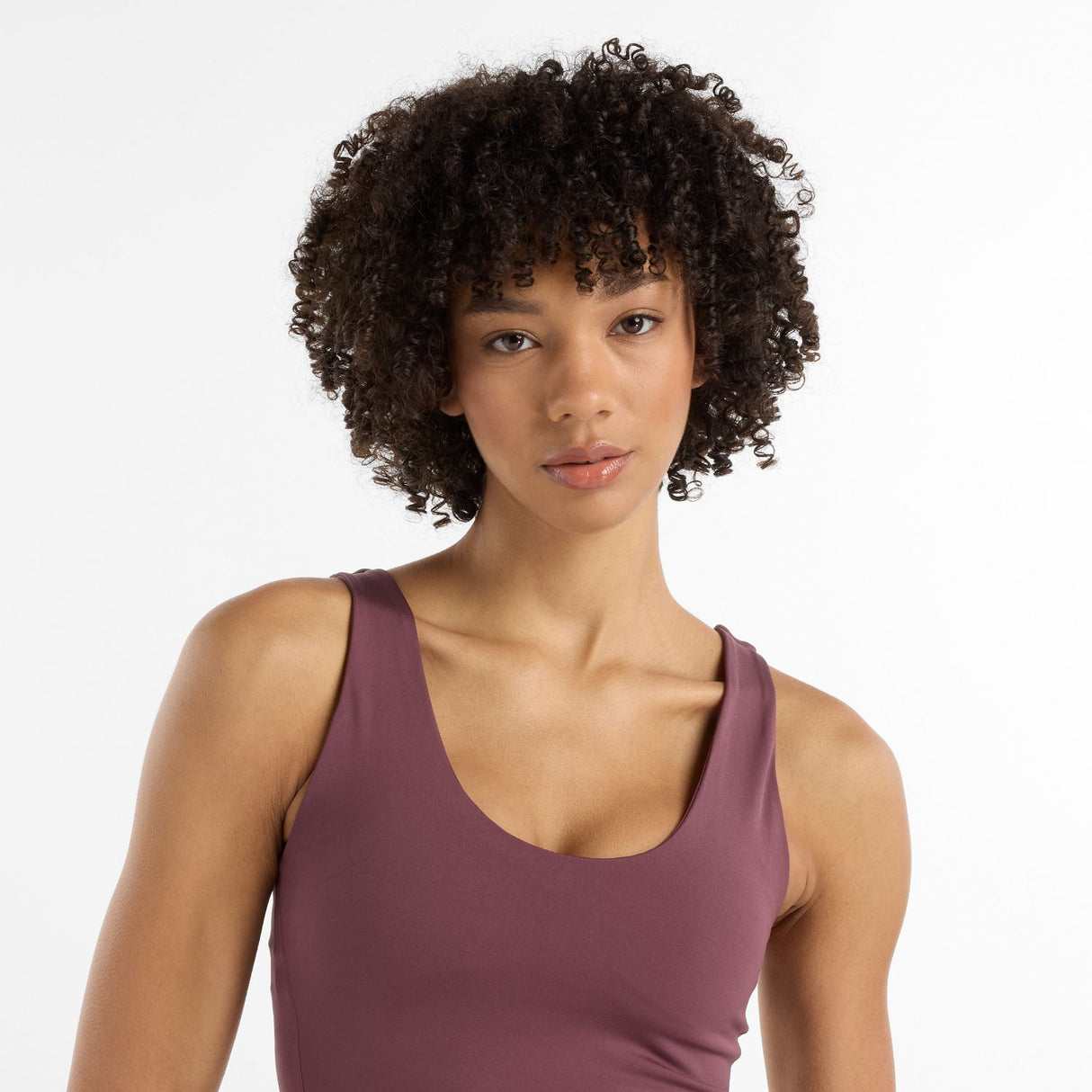 New Balance Women's Define Fitted Tank-6