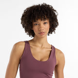 New Balance Women's Define Fitted Tank-6