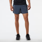 New Balance Men's Accelerate 5 Inch Short-1