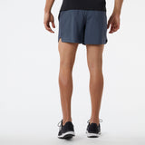 New Balance Men's Accelerate 5 Inch Short-3