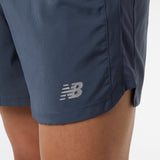 New Balance Men's Accelerate 5 Inch Short-4