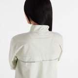New Balance Women's Sport Essentials Reflective Jacket-5