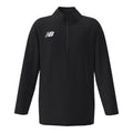 New Balance Youth Midfield Half Zip-1
