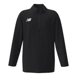 New Balance Youth Midfield Half Zip-1