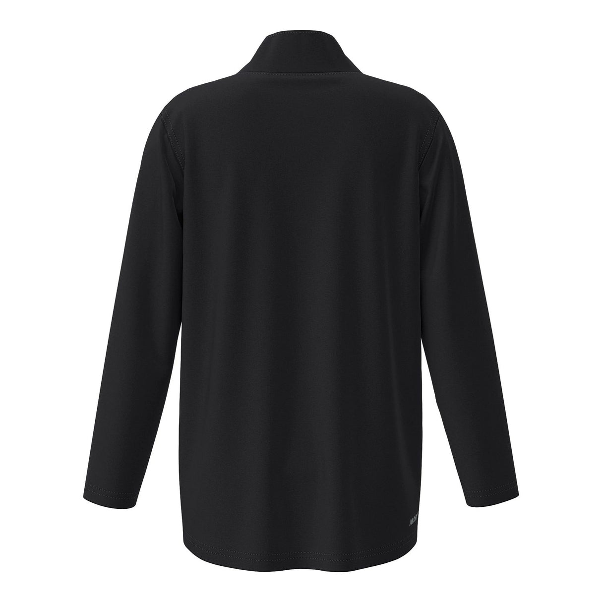 New Balance Youth Midfield Half Zip-2