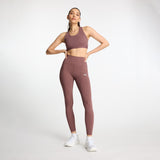 New Balance Women's Sleek High Rise Legging 27-1