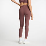 New Balance Women's Sleek High Rise Legging 27-5