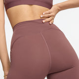 New Balance Women's Sleek High Rise Legging 27-7
