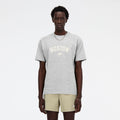 New Balance Men's Heritage Graphic T-Shirt-1