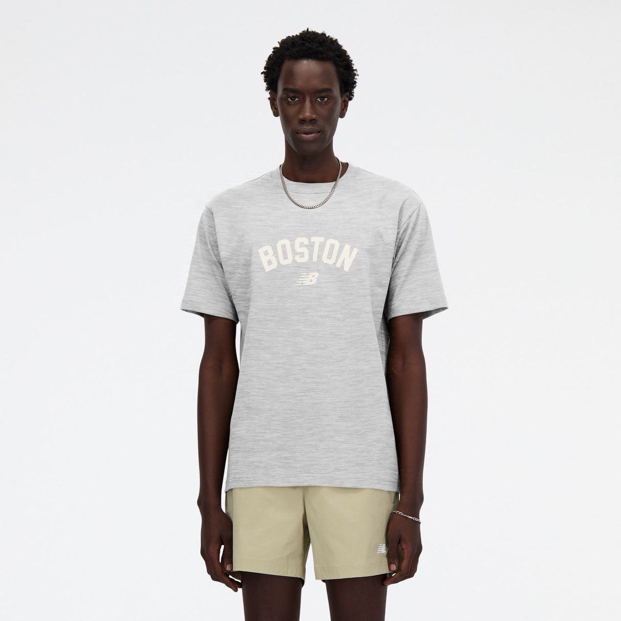 New Balance Men's Heritage Graphic T-Shirt-1