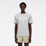 New Balance Men's Heritage Graphic T-Shirt-1