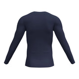New Balance Men's Cold Comp Long Sleeve Crew-2