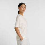 New Balance Women's Reimagined Oversized T-Shirt-2