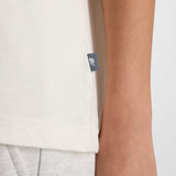 New Balance Women's Reimagined Oversized T-Shirt-5
