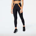 New Balance Women's Shape Shield 7/8 High Rise Pocket Tight-1