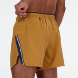 New Balance Men's Graphic Impact Run 5 Inch Short-8