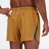 New Balance Men's Graphic Impact Run 5 Inch Short-9