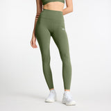 New Balance Women's Sleek High Rise Legging 27-3