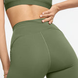 New Balance Women's Sleek High Rise Legging 27-7