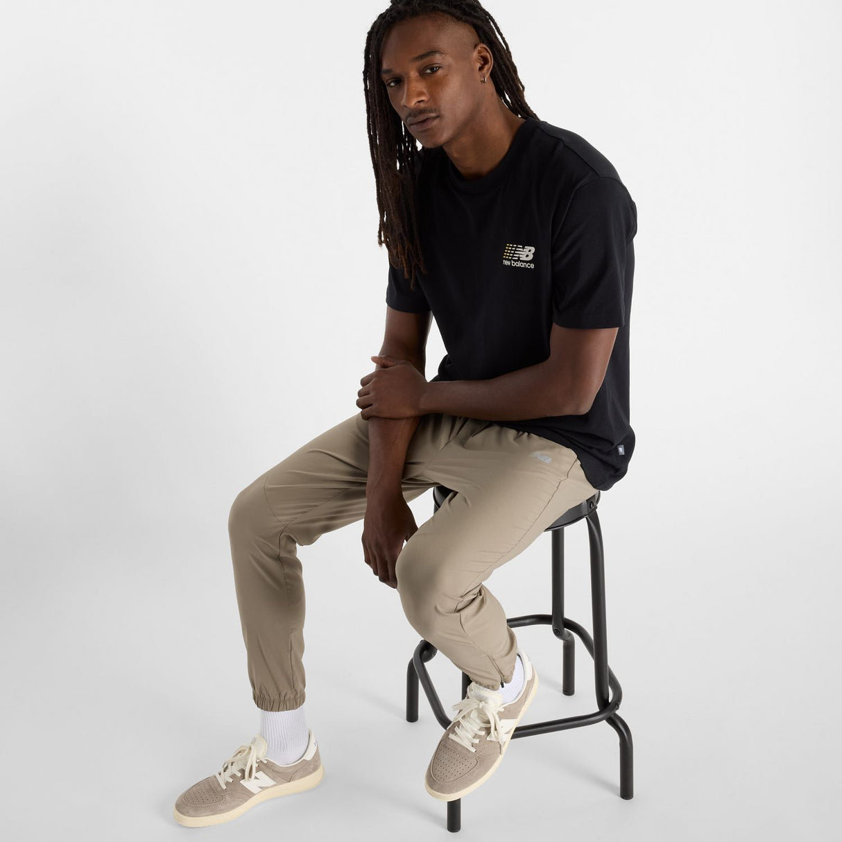 New Balance Men's AC Jogger-2