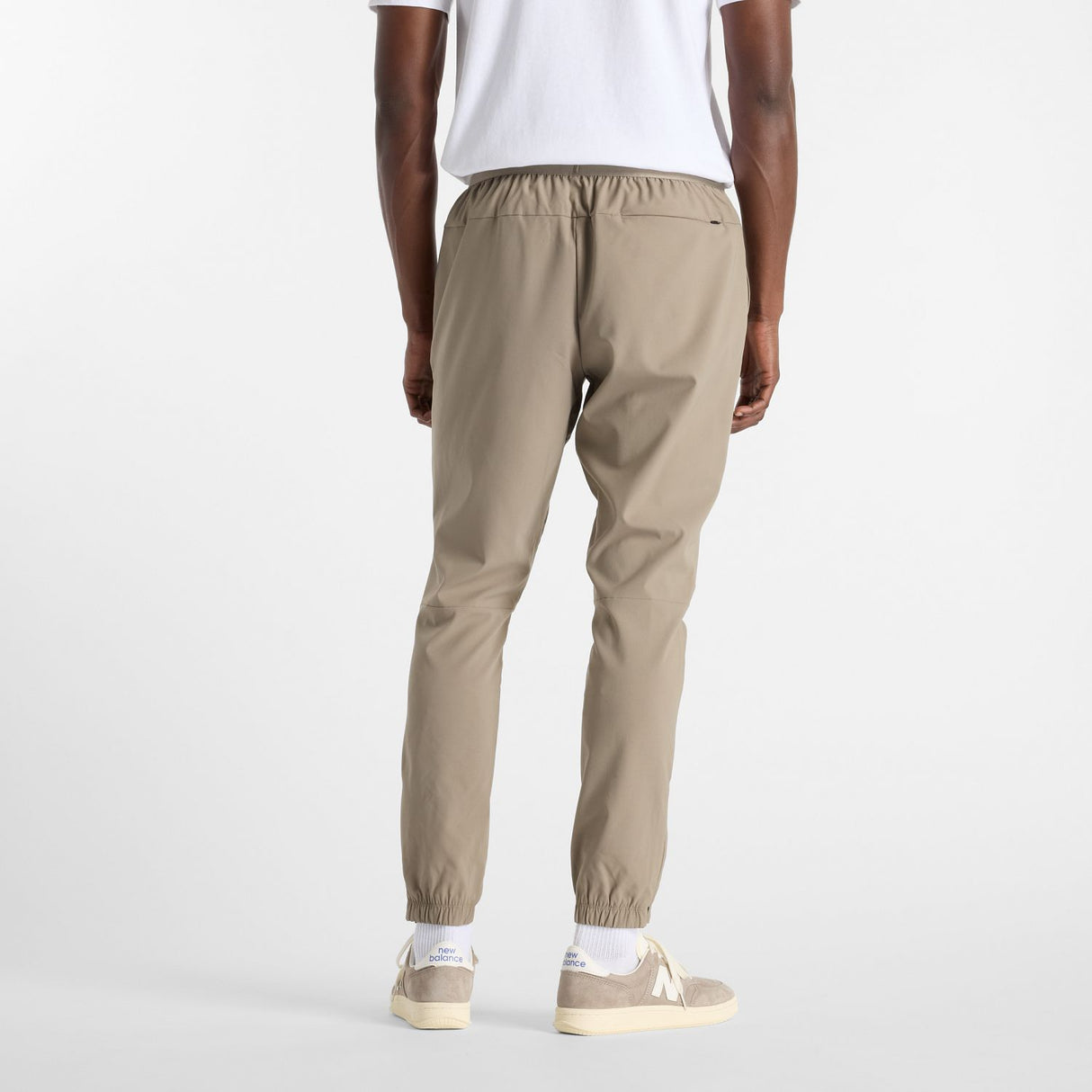 New Balance Men's AC Jogger-5