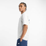 New Balance Men's Varsity Graphic T-Shirt-4