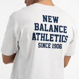 New Balance Men's Varsity Graphic T-Shirt-6