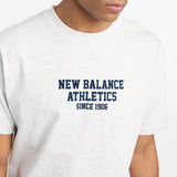 New Balance Men's Varsity Graphic T-Shirt-7