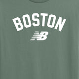 New Balance Men's Heritage Graphic T-Shirt-3